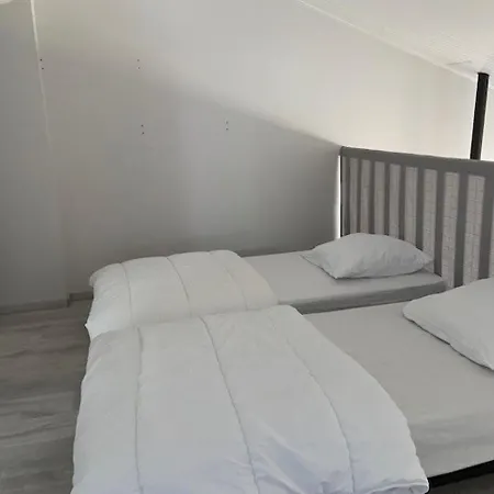 Maison Confort Proche Avec Veranda Et Parking Privatif - Fr-1-231-240 Brétignolles-sur-Mer