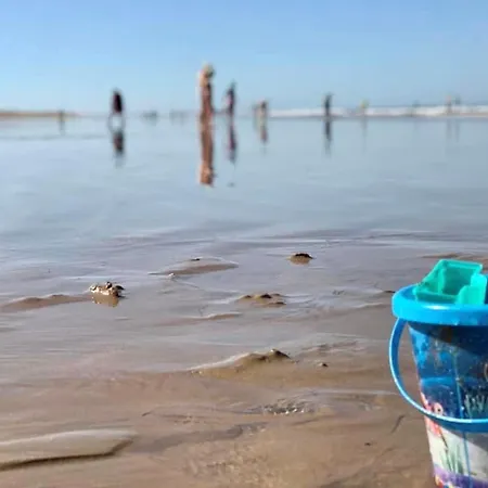 Maison Confort Proche Avec Veranda Et Parking Privatif - Fr-1-231-240 Ferienhaus