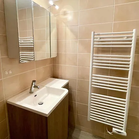 Maison Confort Proche Avec Veranda Et Parking Privatif - Fr-1-231-240 Ferienhaus Brétignolles-sur-Mer