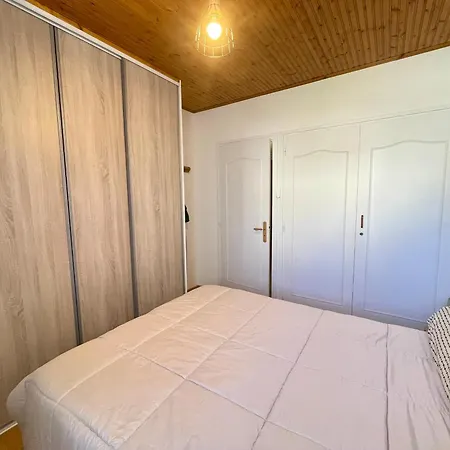 Maison Confort Proche Avec Veranda Et Parking Privatif - Fr-1-231-240 Ferienhaus *