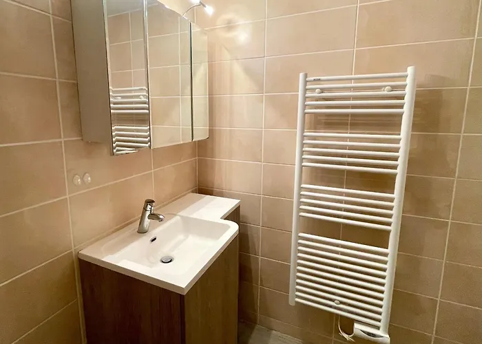 Maison Confort Proche Avec Veranda Et Parking Privatif - Fr-1-231-240 펜션 Brétignolles-sur-Mer